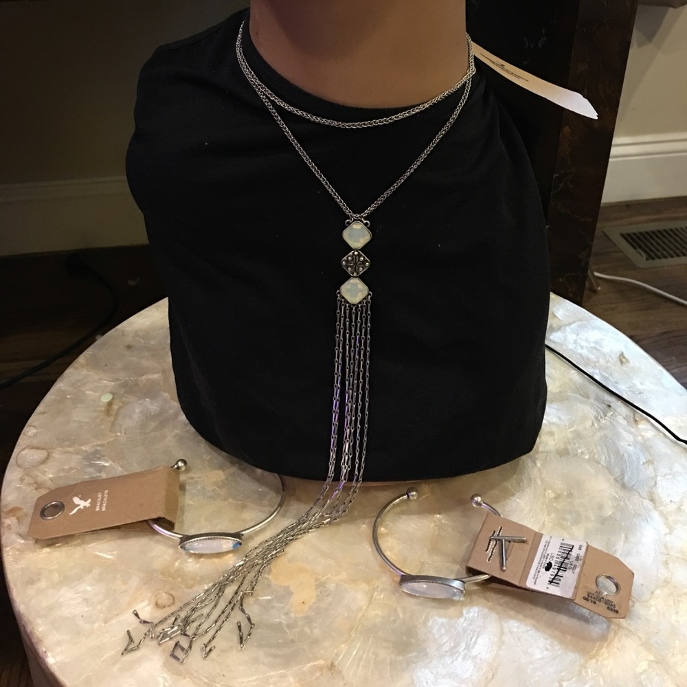 Jewelry combo